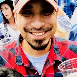 Meet your Posher, Pedro